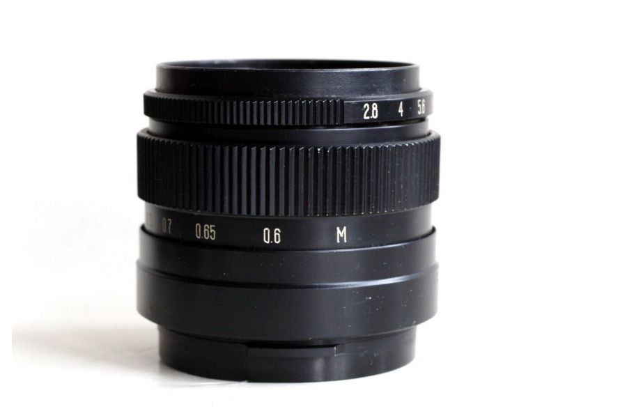 Вега-12Б 2,8/90 для Nikon