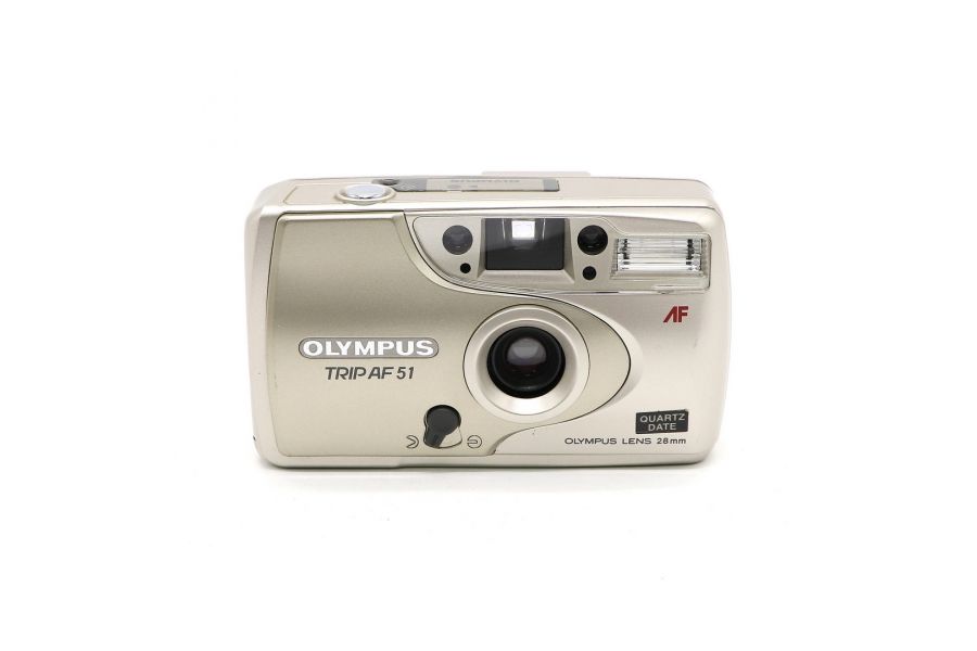 Olympus Trip AF 51