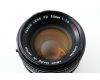 Canon FD 1.4/50mm S.S.C. светосильный объектив