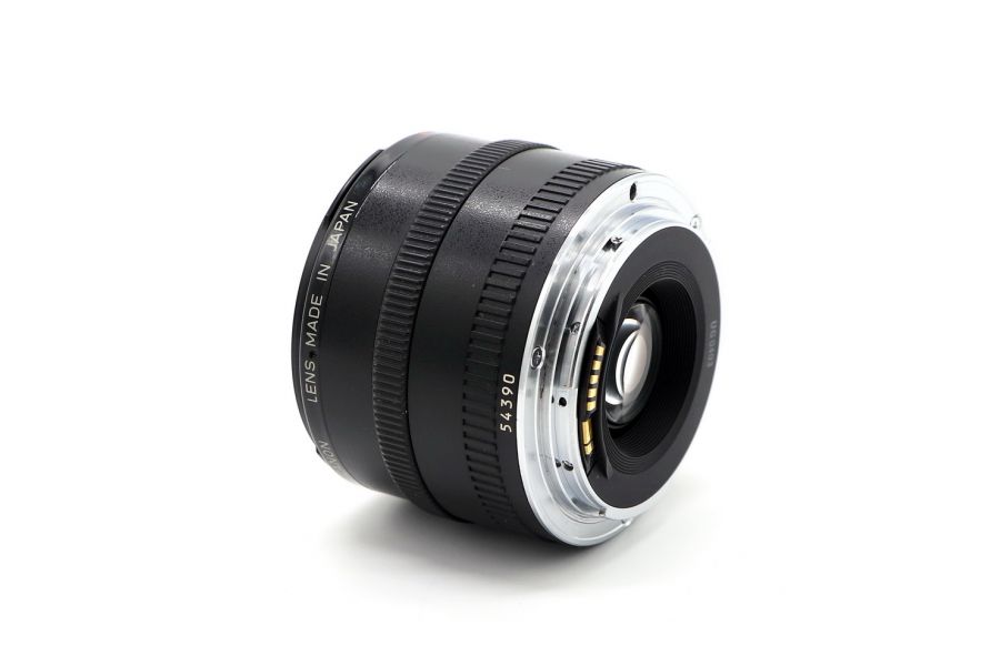Canon EF 24mm f/2.8 Широкоугольный светосильный объектив 