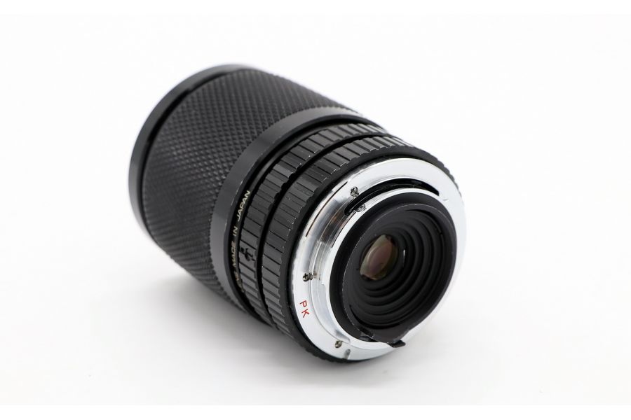 Soligor MC 28-80mm f/3.5-4.5 Pentax K