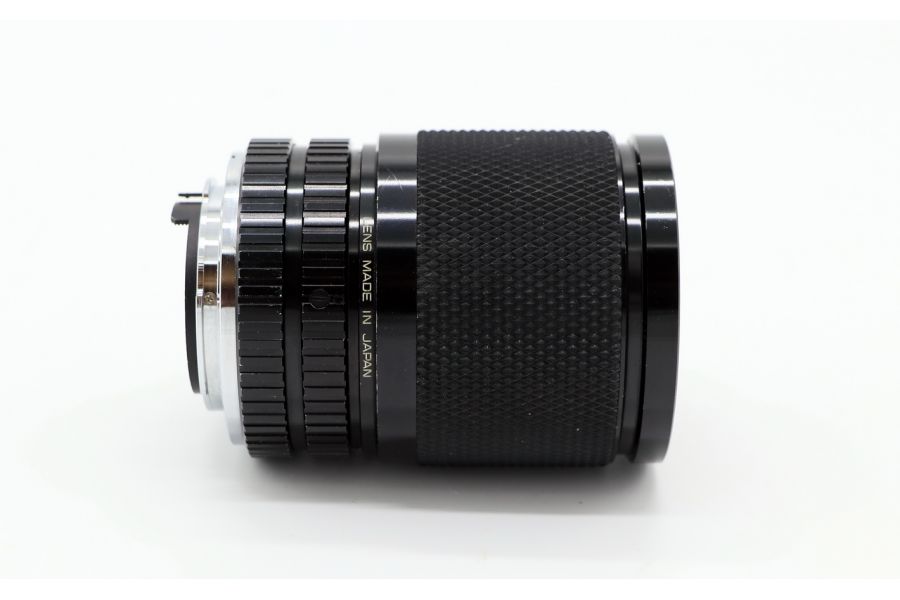 Soligor MC 28-80mm f/3.5-4.5 Pentax K