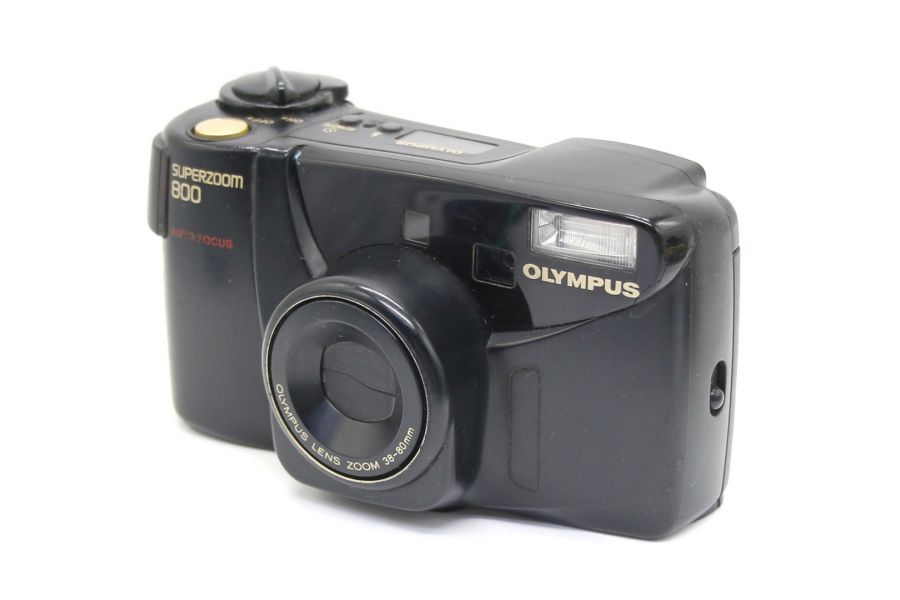 Olympus Superzoom 800 б.