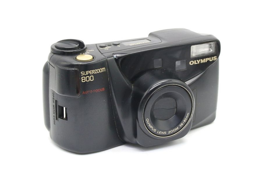 Olympus Superzoom 800 б.