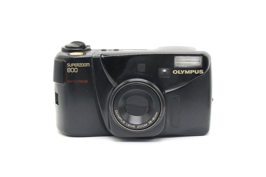Olympus Superzoom 800 б.