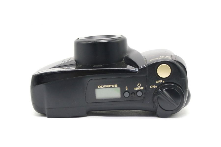 Olympus Superzoom 800 б.