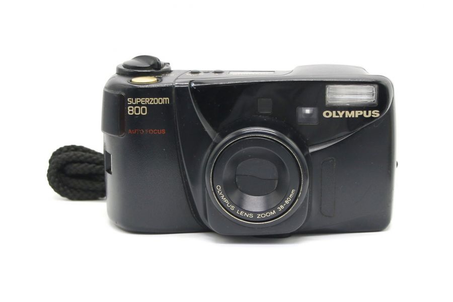 Olympus Superzoom 800 б.
