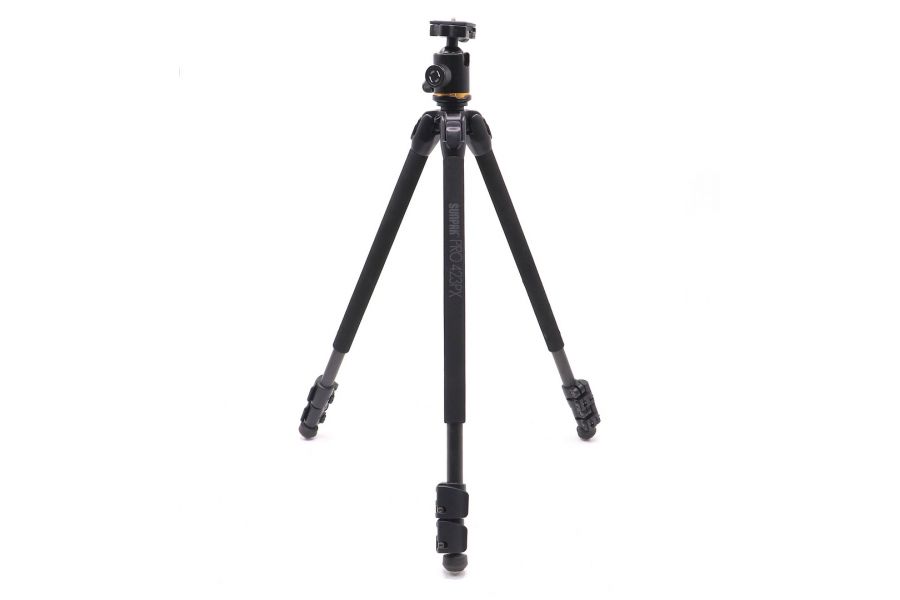 Штатив Sunpak Pro 423PX 