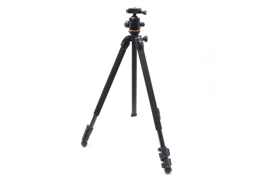 Штатив Sunpak Pro 423PX 