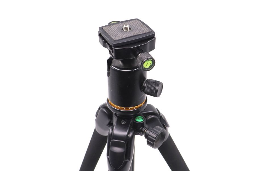 Штатив Sunpak Pro 423PX 