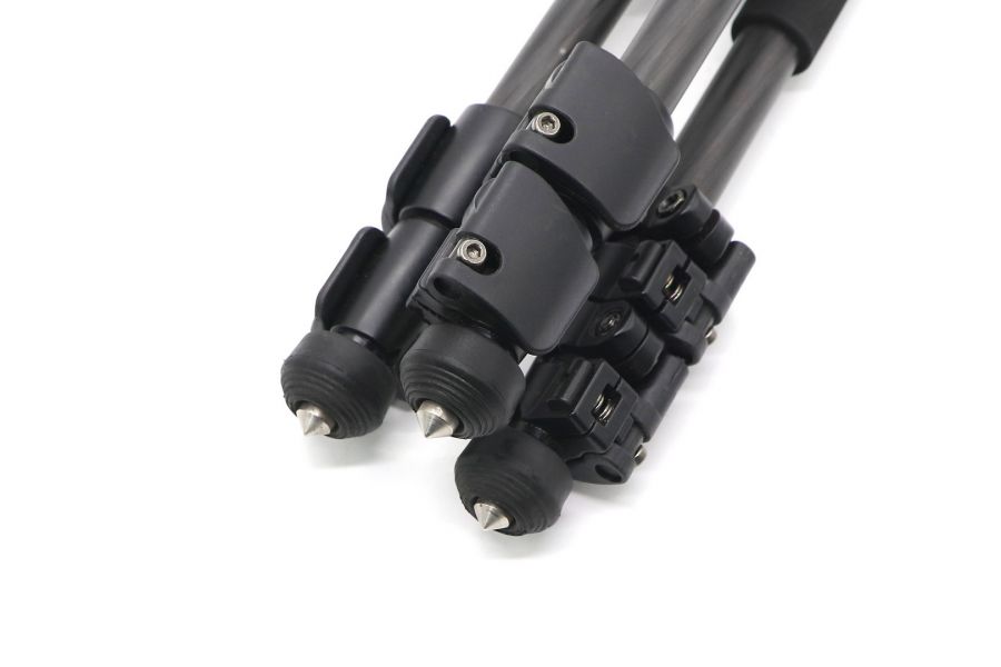 Штатив Sunpak Pro 423PX 