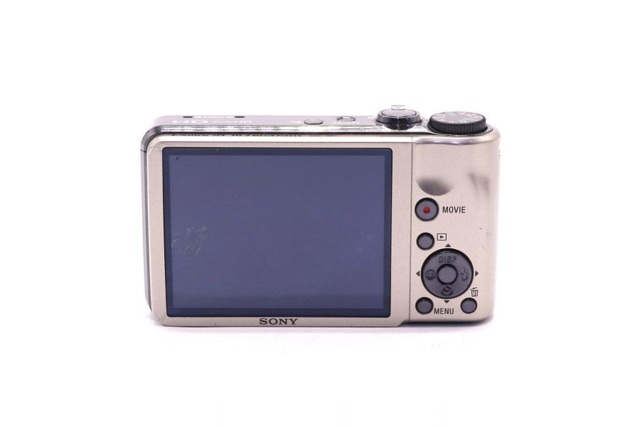 Sony Cyber-shot DSC-HX5