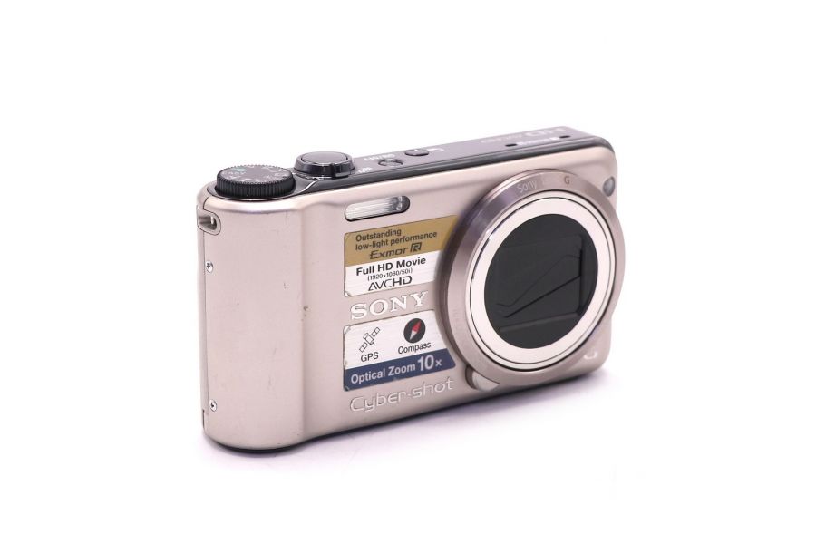 Sony Cyber-shot DSC-HX5