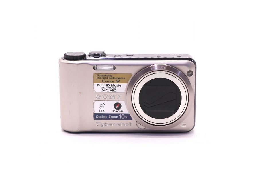 Sony Cyber-shot DSC-HX5