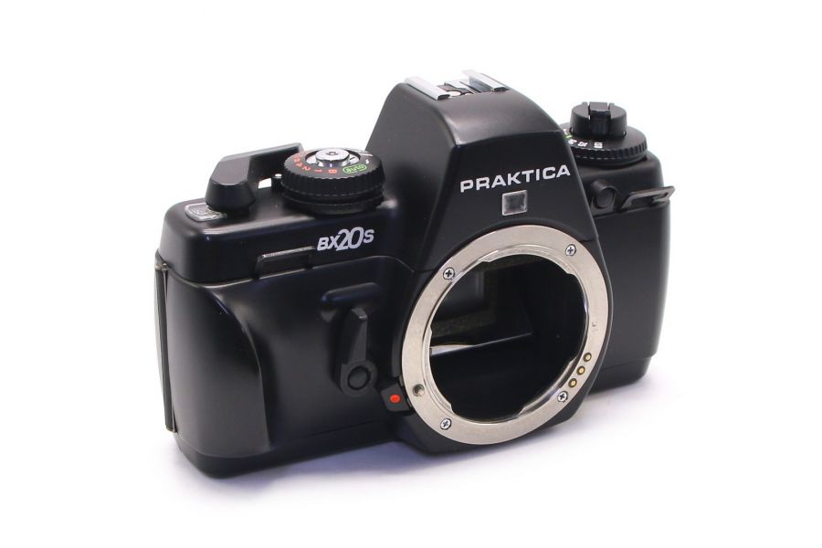 Praktica BX20S body