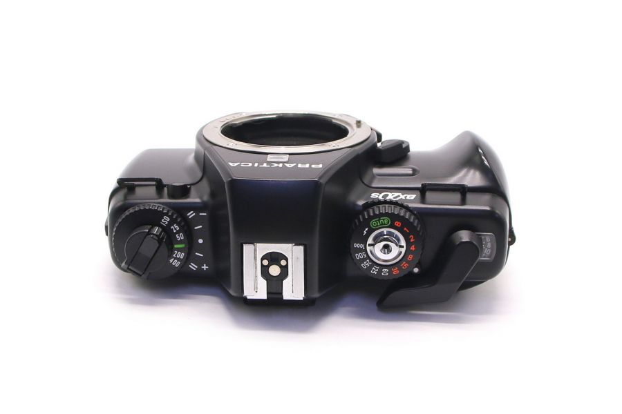 Praktica BX20S body