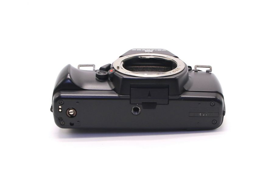 Praktica BX20S body