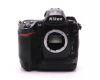 Фотокамера Nikon D3 body (пробег 350000 кадров)