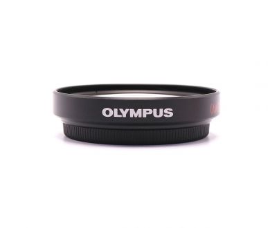 Телеконвертер Olympus Macro Extension Lens Pro MCON-35