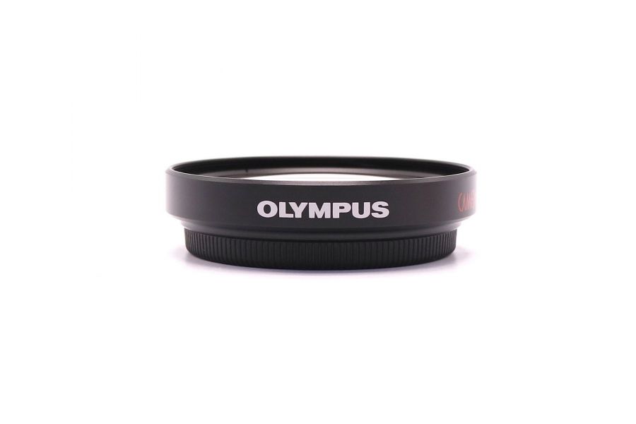 Телеконвертер Olympus Macro Extension Lens Pro MCON-35