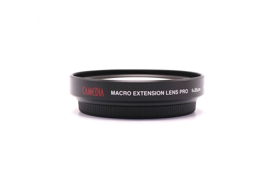 Телеконвертер Olympus Macro Extension Lens Pro MCON-35