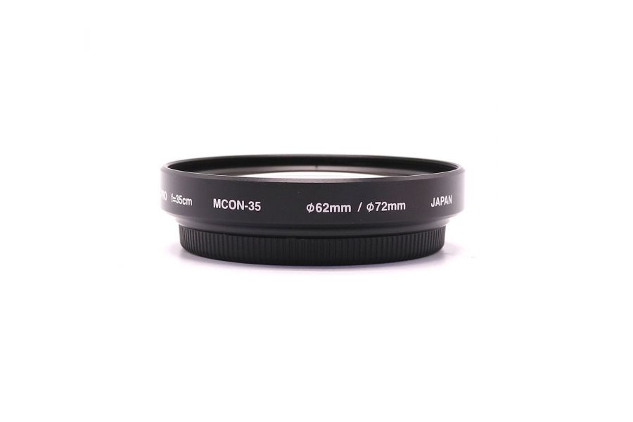 Телеконвертер Olympus Macro Extension Lens Pro MCON-35