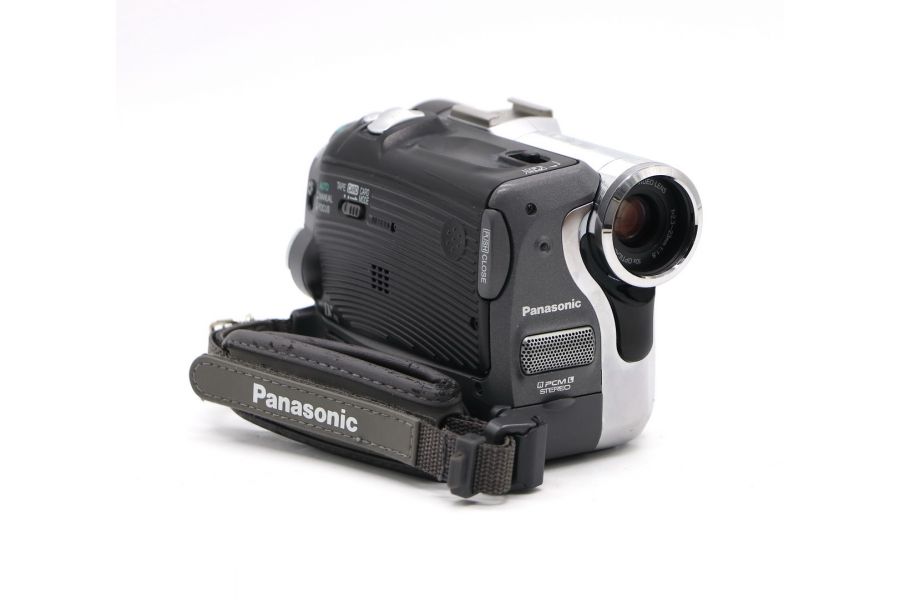 Видеокамера Panasonic NV-GS50EN