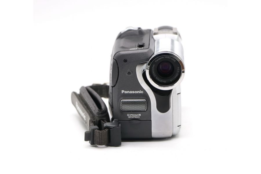 Видеокамера Panasonic NV-GS50EN