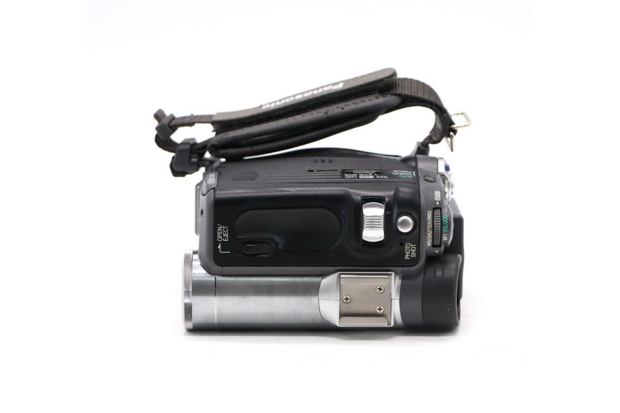 Видеокамера Panasonic NV-GS50EN