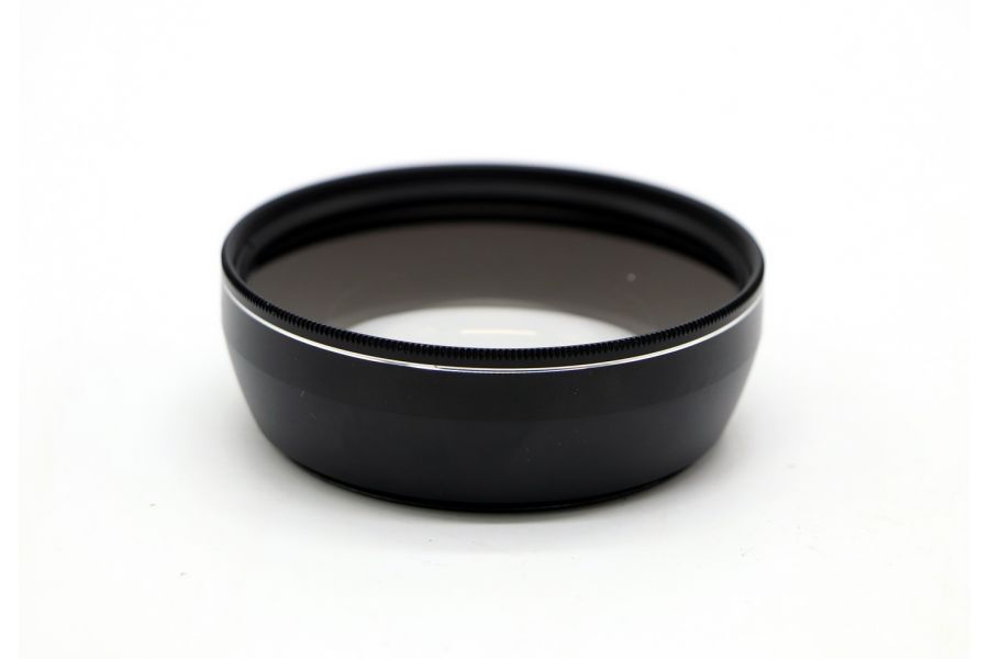 Конвертер Pixelglow HD 0.45x Pro HI-Defention 58mm Digital Wide Angle Lens