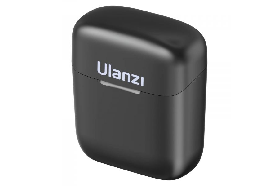 Микрофон Ulanzi J11 Lightning (для iPhone)