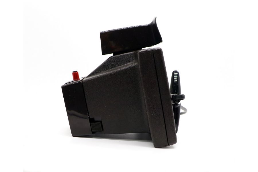 Polaroid Land Camera Zip неисправный
