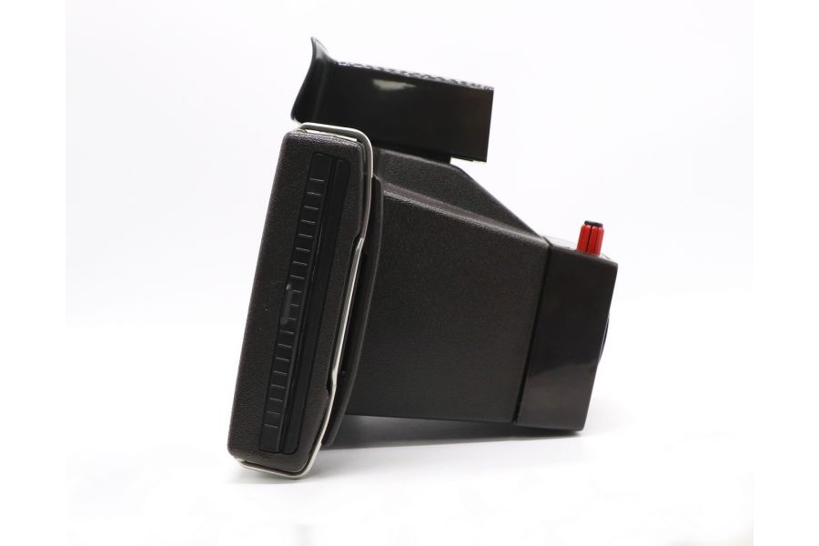 Polaroid Land Camera Zip неисправный