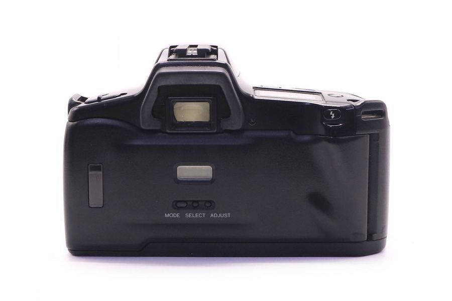 Minolta Alpha 3xi kit (Japan, 1991)