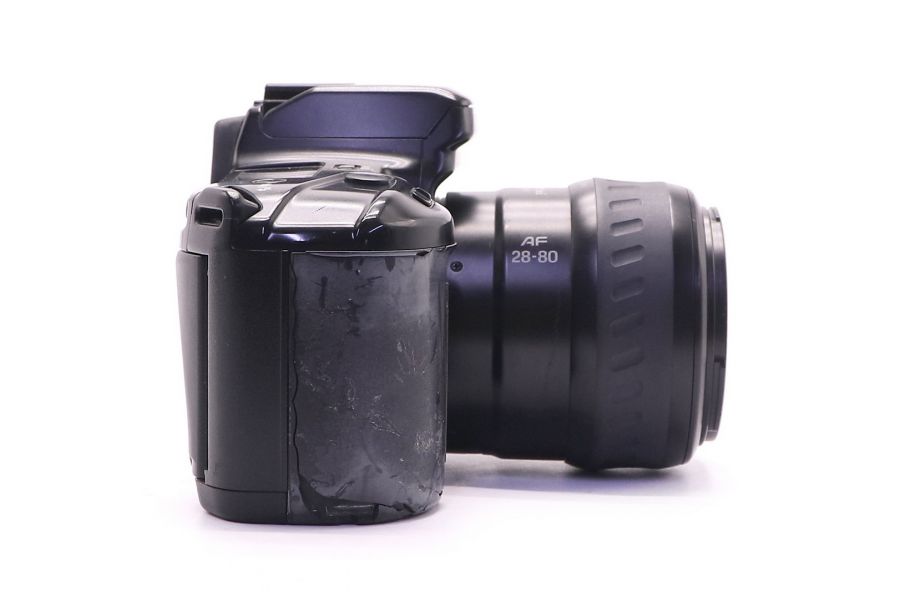 Minolta Alpha 3xi kit (Japan, 1991)