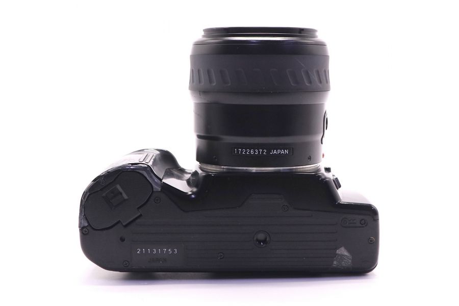 Minolta Alpha 3xi kit (Japan, 1991)