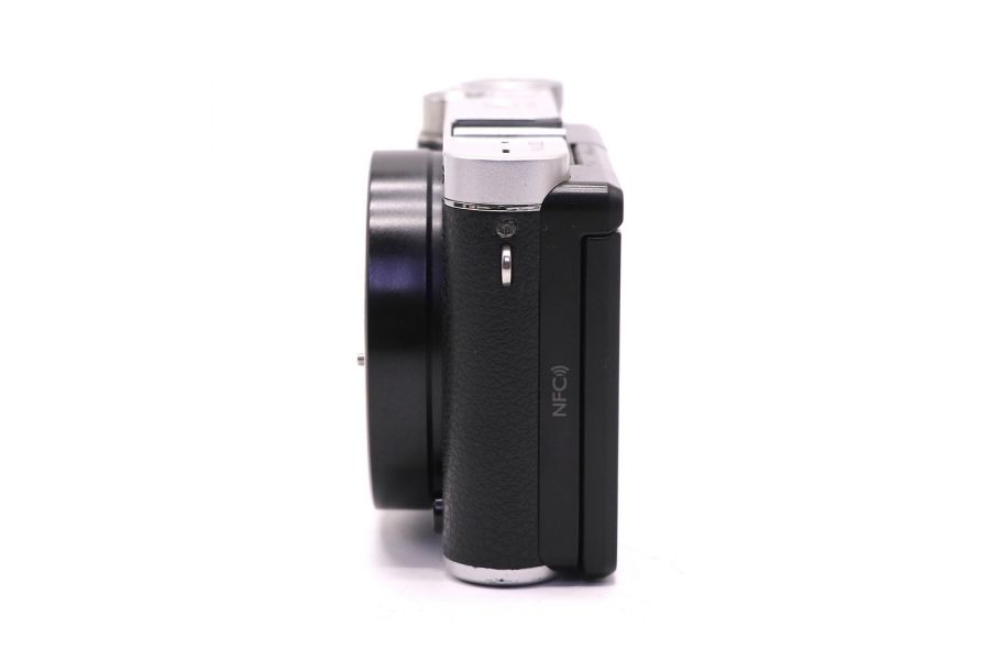 Samsung NX3000 body