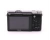 Samsung NX3000 body