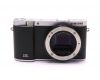 Samsung NX3000 body