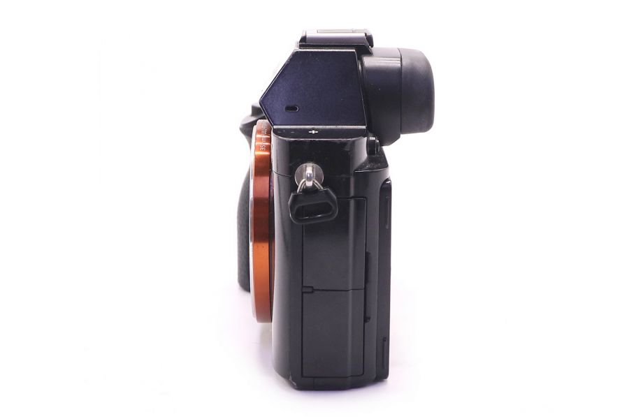 Sony A7R ILCE-7R body (пробег 19000 кадров)
