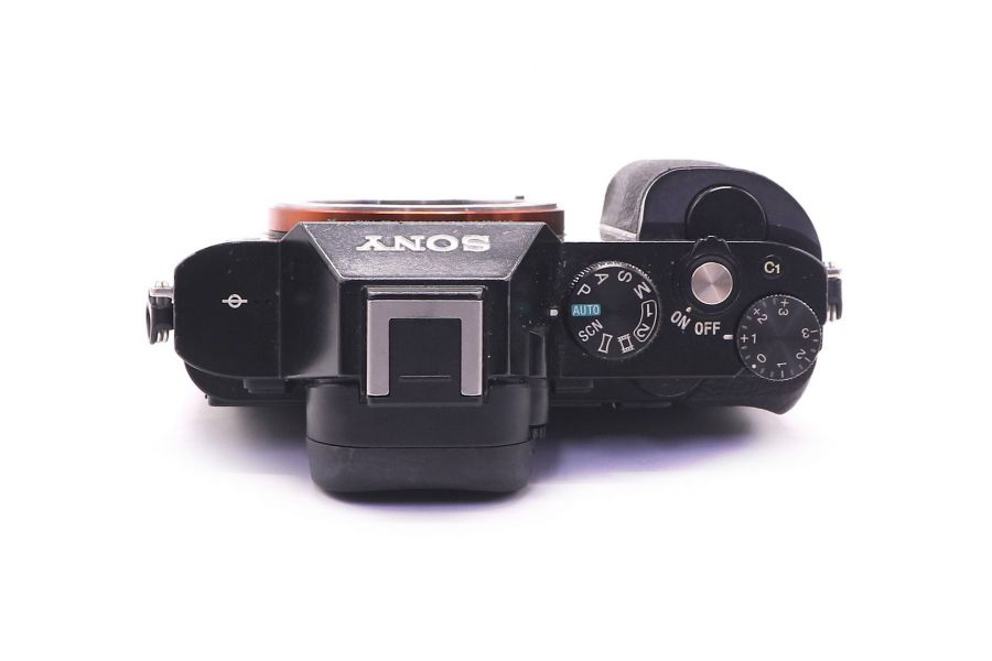 Sony A7R ILCE-7R body (пробег 19000 кадров)