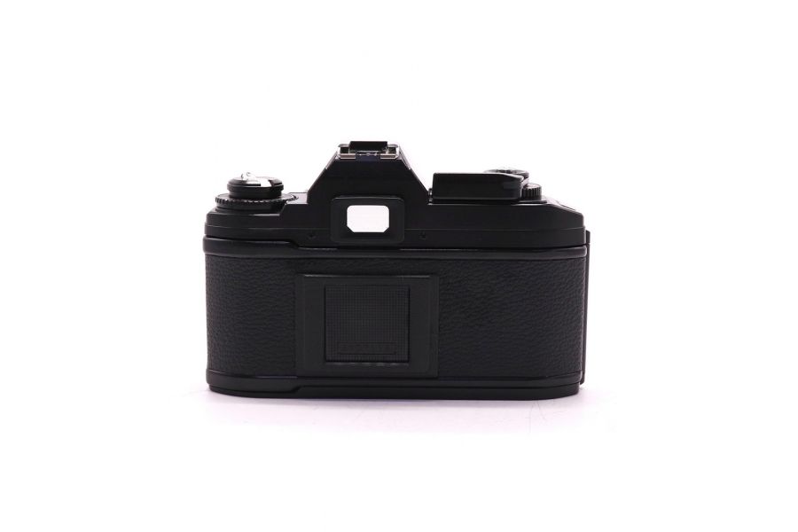 Малоформатный фотоаппарат Nikon FG-20 body (Japan)