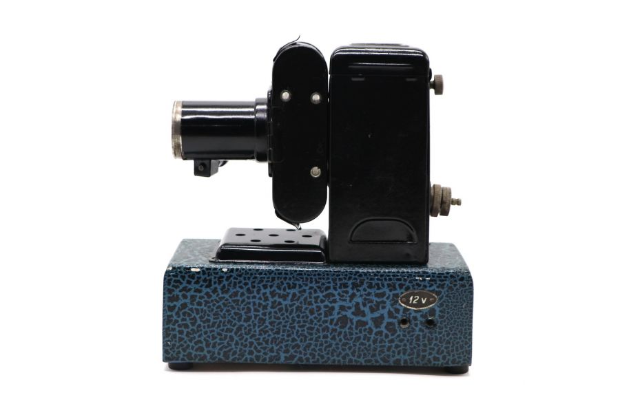 Диапроектор Алоскоп