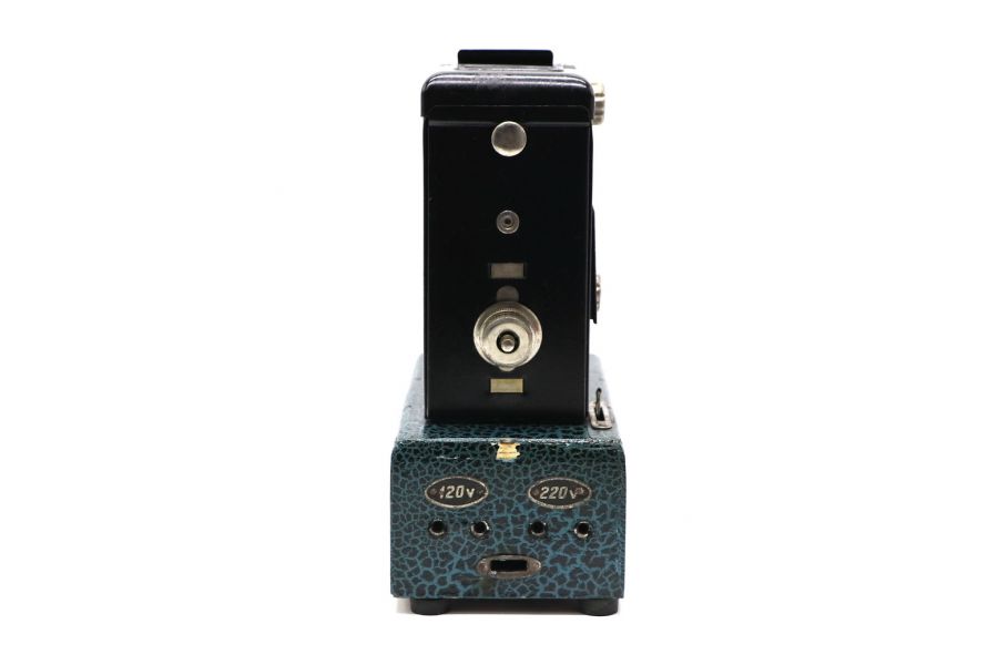 Диапроектор Алоскоп