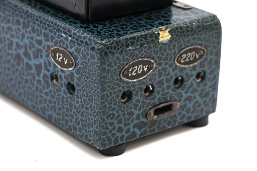 Диапроектор Алоскоп