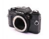 Olympus omPC body