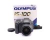 Olympus IS-100 в упаковке