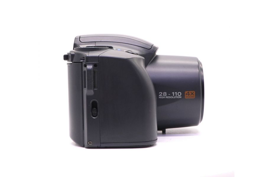 Olympus IS-100 в упаковке