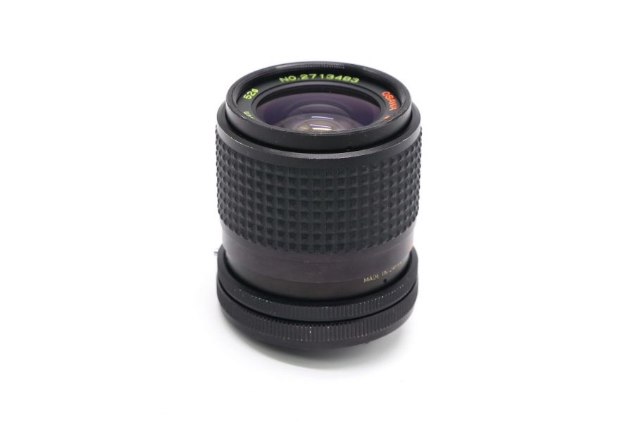 Osawa 35-70mm f/3.5-4.5 MC