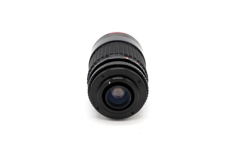 Prakticar MC 28-200mm f/4,0-5,6 новый